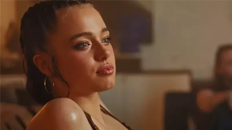 شيلوه ابنة أنجلينا جولي وبراد بيت 