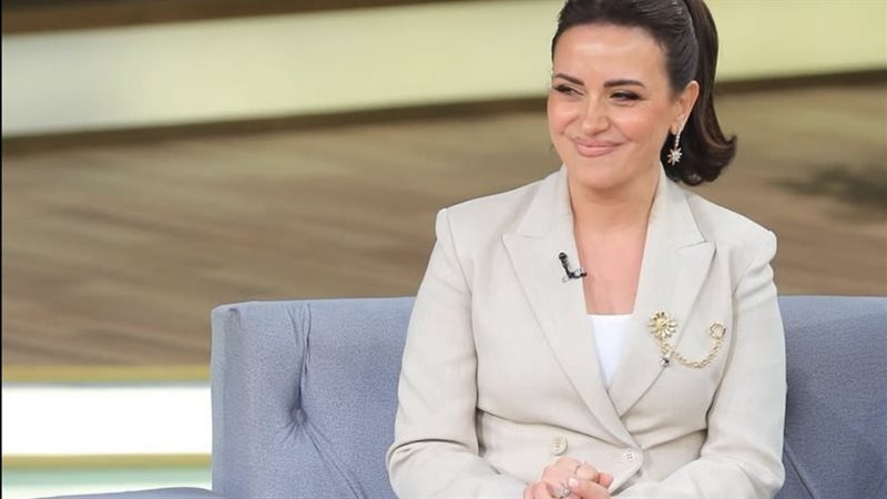 ريهام عبد الغفور 