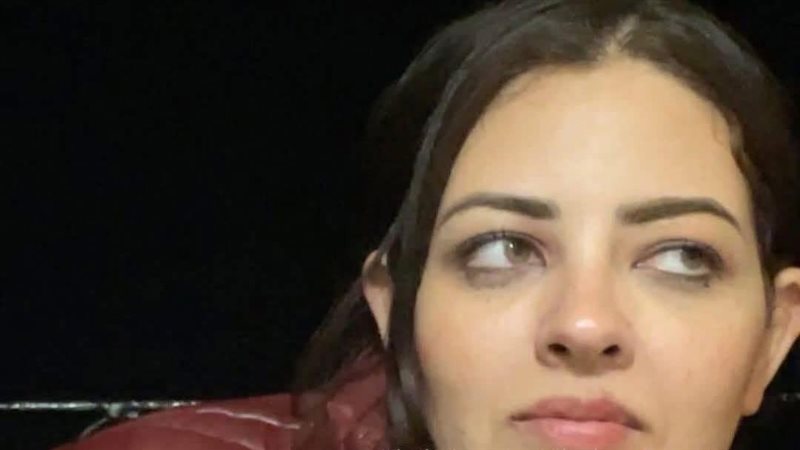 الصحفية بسنت سليمان 