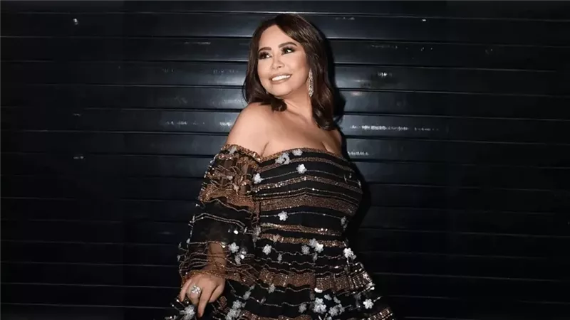 شيرين عبد الوهاب 