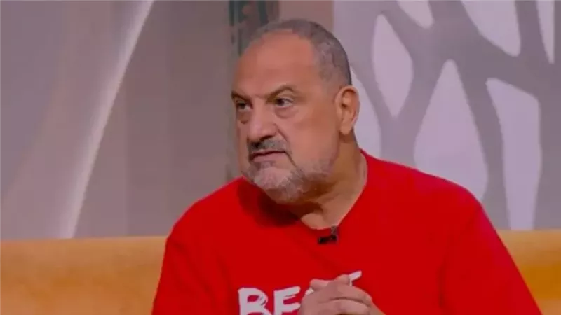 خالد الصاوي 