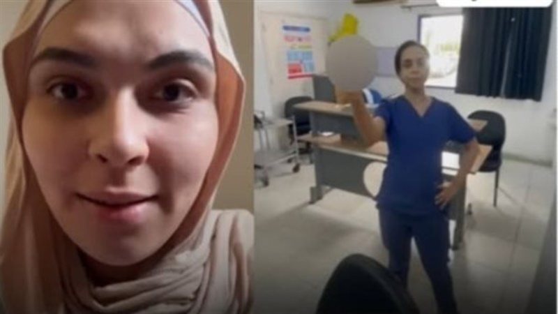 واقعة مستشفى دهب 