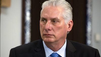 بيان الحكومة الثورية الكوبية: «جيرون.. اليوم ودائماً»