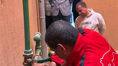 أجهزة المدن الجديدة تنفذ حملات لإزالة مخالفات البناء والتعديات على الطرق والمرافق ورفع الإشغالات