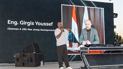 نيوجيرسي للتطوير» تتعاقد  مع  Talé Hotel للتشغيل الفندقي  ل «جورا السخنة» وتطلق مفهوم «Talé Hotel Membership