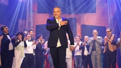 تامر عبد المنعم يعلق على “واقعة فتاة الأسد” بالسيرك القومي ويكشف إجراءات حاسمة