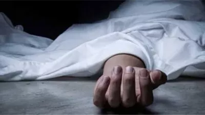 جريمة بشعة.. ابن يفصل  رأس امه الأرملة عن جسدها بسوهاج