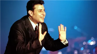 شائعات وفاة هاني شاكر تُشعل الغضب… والنقابة تحسم الجدل