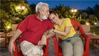 قرار حاسم من نقابة الممثلين بشأن عزاء والد منة شلبي.. ما هو؟