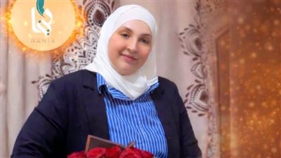 رانيا سبانو توجه رسالة ملهمة للمرأة العربية: أنتِ قادرة وصوتكِ مؤثر