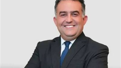 بقرار من رئيس الوزراء عمر رضوان رئيسا للبورصة المصرية