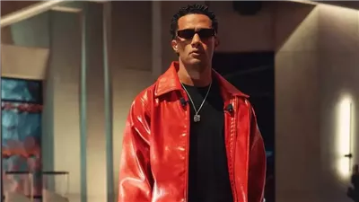 تأييد تغريم محمد رمضان في واقعة إهانة مهندس صوت