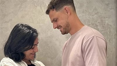 أنس جابر ترزق بمولودها الأول… لحظة إنسانية جديدة لبطلة التنس التونسية