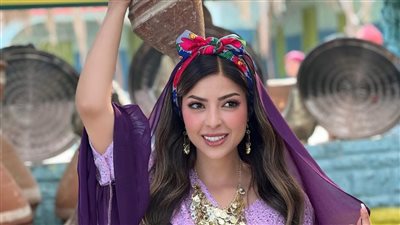 كواليس “اللعبة 5” تخطف الأنظار.. ميرنا جميل تتعرض لموقف محرج.. كيف ردت؟