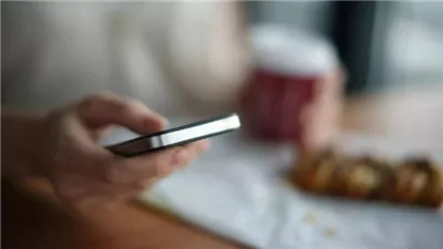 دراسة: الهواتف الذكية تكشف أعراض الاكتئاب