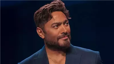 تامر حسني يطالب بتوضيح رسمي بعد الجدل حول “نظام الطيبات”.. ما القصة؟