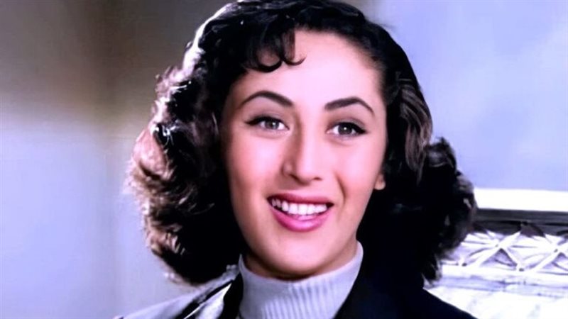 ليلى الجزائرية 