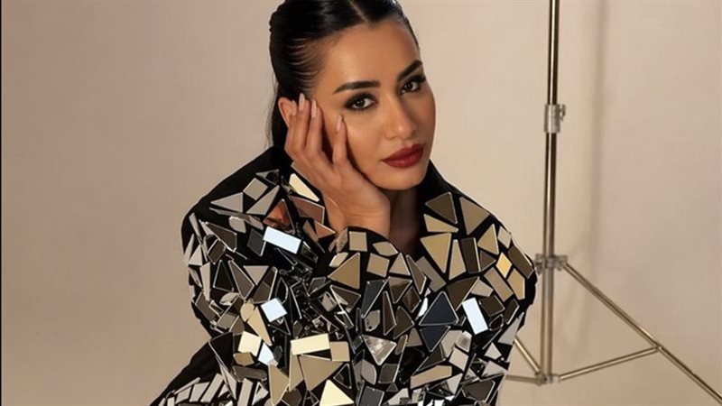 نانسي صلاح 