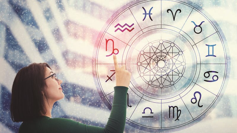 حظك اليوم وتوقعات الأبراج