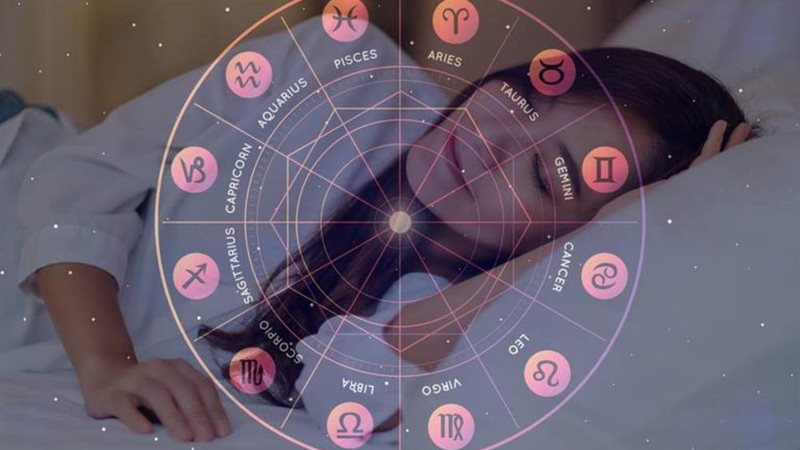 حظك اليوم وتوقعات الأبراج