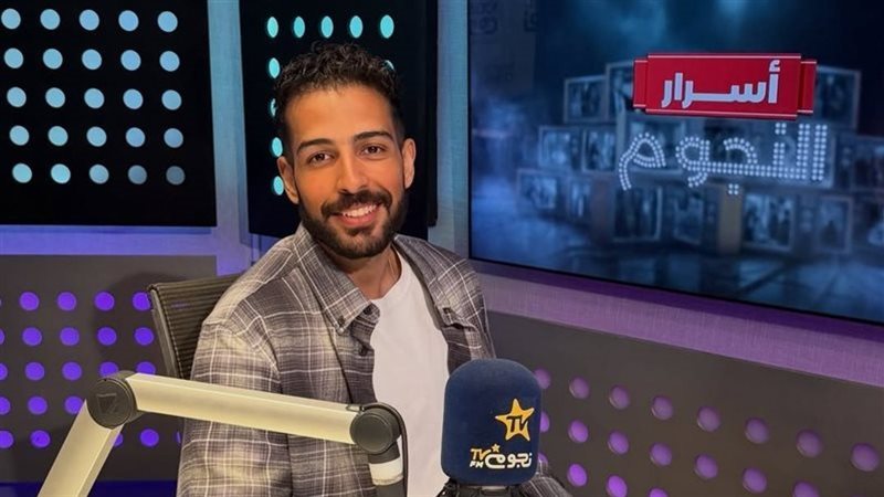 محمود ياسين جونيور