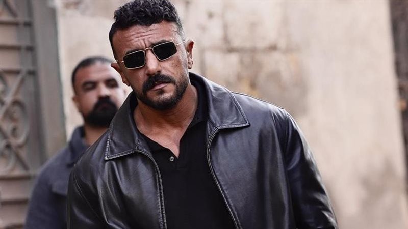 أحمد العوضي 