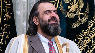 الشيخ الكسنزان: ميلاد النبي ﷺ تجلٍ للنور الإلهي ودعوة لتجديد القيم الإنسانية ونبذ التطرف