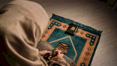 مواقيت الصلاة اليوم الجمعة 1 مايو بالقاهرة والمحافظات