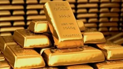 أسعار الذهب في السوق المصرية اليوم الإثنين 4-5-2026