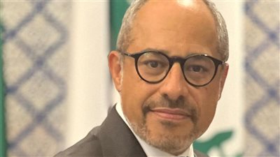 الدكتور أسامه شاهين يؤكد: استدامة الإمداد لم تعد خياراً، بل ضرورة لضمان توافر الدواء
