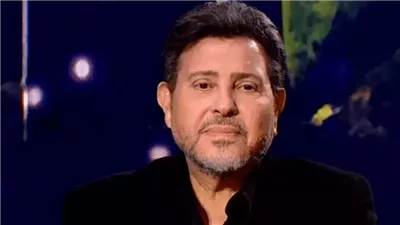 هاني شاكر.. أكثر من 50 عامًا من الرومانسية والطرب.. وهذه أشهر أغانيه