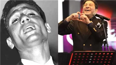 من “العندليب” إلى “الأمير”.. حكاية هاني شاكر وعبد الحليم ما بين المنافسة والغيرة الفنية 