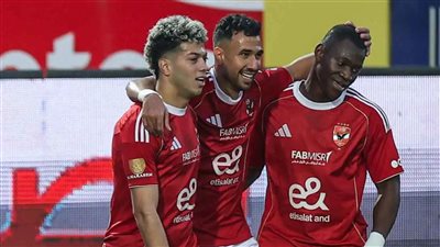 بث مباشر مباراة الأهلي وإنبي اليوم في الدوري المصري