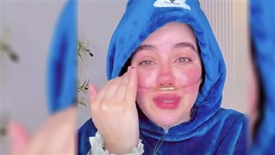 القصة الكاملة لادعاء بلوجر الإسماعيلية الإصابة بالسرطان لشراء الآيفون