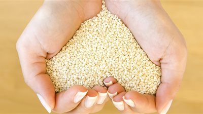 رزق وخير وفير.. تفسير رؤية السمسم في المنام لابن سيرين