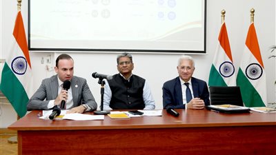 نيودلهي تستضيف قمة الهند–أفريقيا 2026 لتعزيز الشراكة الاستراتيجية والتنمية المشتركة