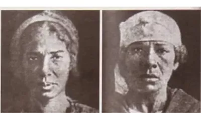 اللغز المحير.. ما مصير بديعة ابنة ريا بعد سقوط أمها وخالتها وشركائهم؟
