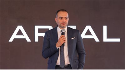 أرتال للتطوير