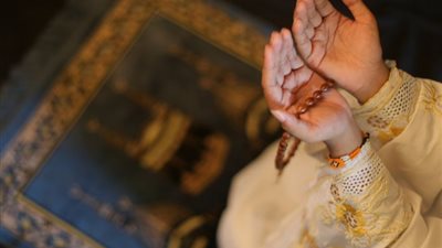 مواقيت الصلاة اليوم الجمعة 8 مايو بالقاهرة والمحافظات
