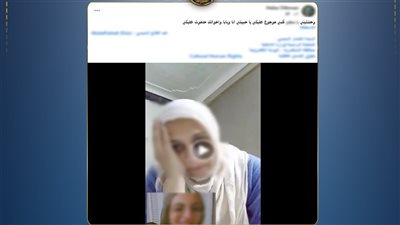 الداخلية تكشف حقيقة تغيب طالبة في الإسكندرية.. غادرت منزلها بسبب خلافات أسرية