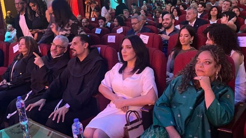 مهرجان المركز الكاثوليكي 