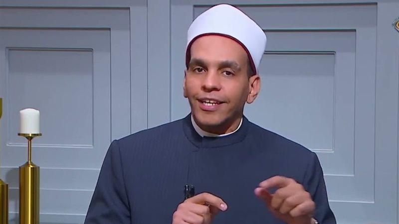  الشيخ محمد كمال