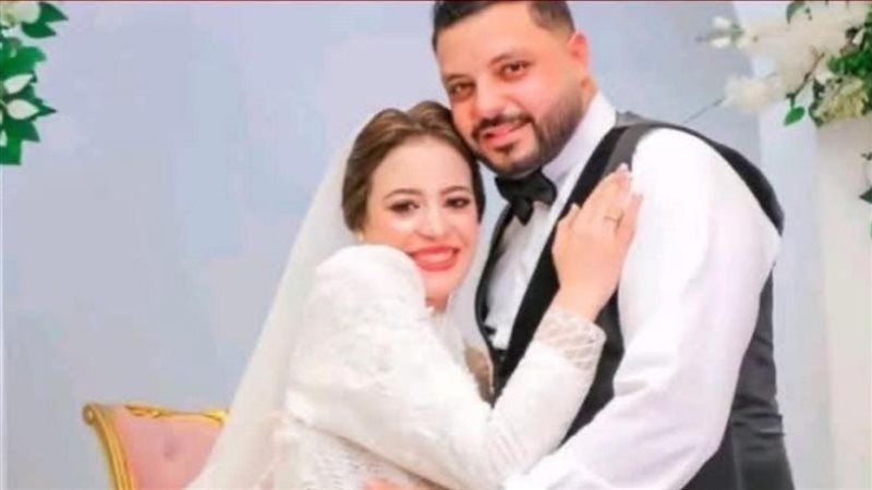 المتهم والضحية في جريمة المنوفية