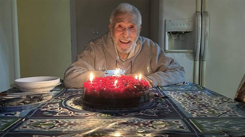عبد الرحمن أبو زهرة 
