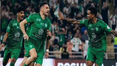 بث مباشر مباراة أهلي جدة والتعاون في الدوري السعودي