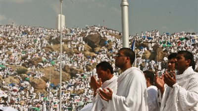 بشرى سارة ..  تفسير رؤية جبل عرفات في المنام لابن سيرين