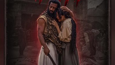كيف تلقى الوسط الفني فيلم أسد بأول أيام عرضه؟ 