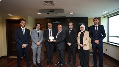 البنك الأهلي المصري يحتفظ بشهادة الامتثال لمعايير PCI DSS V4.0.1 للعام الثالث عشر على التوالي 