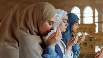 مواقيت الصلاة اليوم الجمعة 15 مايو بالقاهرة والمحافظات