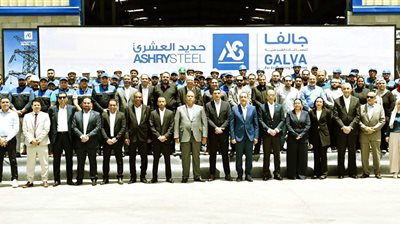 أيمن العشري: جولات رئيس الوزراء بالمناطق الصناعية تعزز ثقة المستثمرين وتدعم خطط التنمية الإنتاجية
